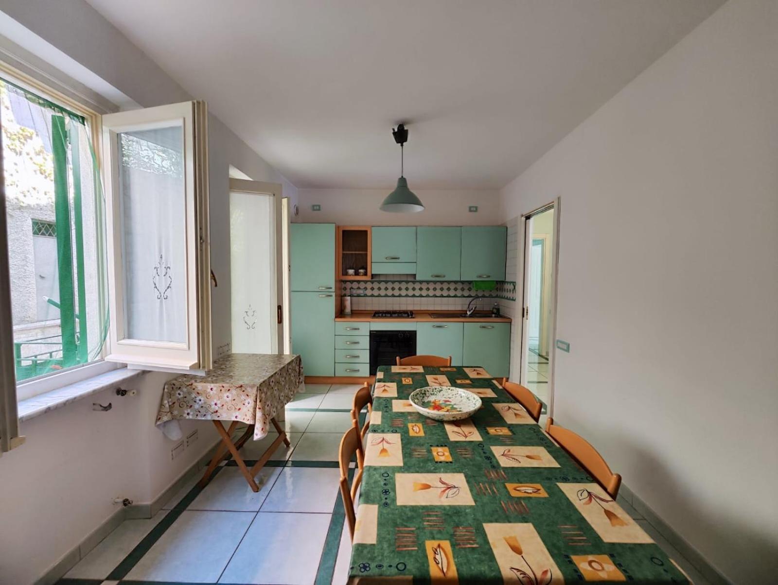 Gardeniapartment Minori Eksteriør bilde